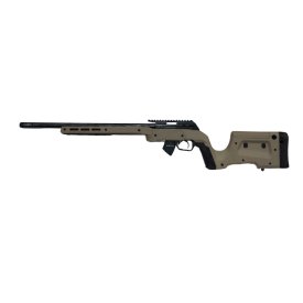 KARABIN ANSCHUTZ 1761 APR MDT XRS FDE KAL. 22LR
